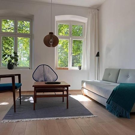 Idyllisches Appartement Nahe Ostsee Und Schlei Rabenkirchen-Faulueck Экстерьер фото