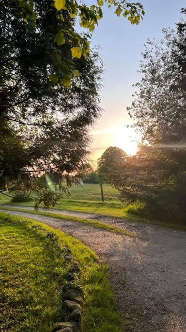 Idyllisches Appartement Nahe Ostsee Und Schlei Rabenkirchen-Faulueck Экстерьер фото