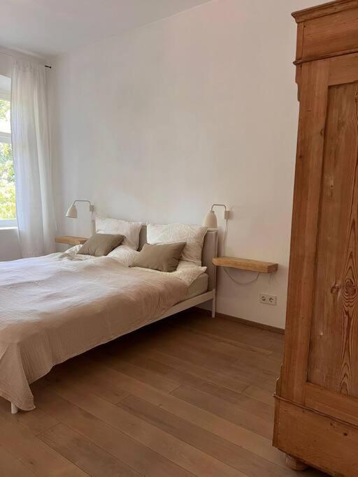 Idyllisches Appartement Nahe Ostsee Und Schlei Rabenkirchen-Faulueck Экстерьер фото
